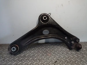 3521S9 BRAZO SUSPENSION INFERIOR DELANTERO DERECHO PARA CITROËN C3 1.4 H 9711780 - Imagen 1 de 10