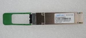 INNO LIGHT TR-FC13T-N00 100G BASE QSFP28 CWDM4 IR4 1310nm Transceiver Module - Afbeelding 1 van 2