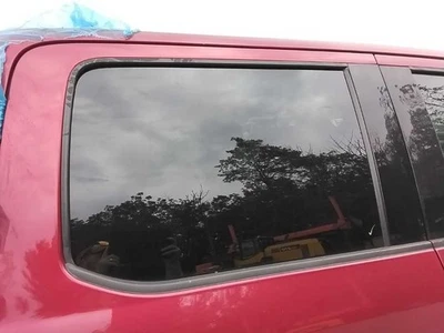 (LOCAL PICKUP ONLY) Passenger Rear Door Glass Crew Cab Fits 15-23 FORD F150 PICK Foto 1 de 4