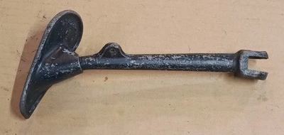 Norton Side Kick Stand 23879 Atlas Dominator Manx Featherbed    (b) - Image 1 of 3