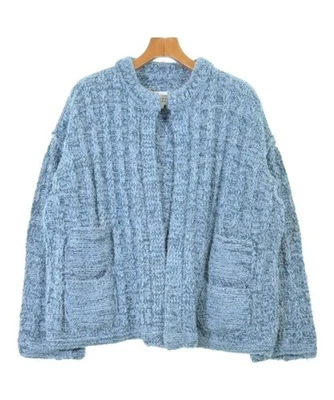 Maison Margiela Cardigans Blue XS 2200611912060 - Image 1 of 4