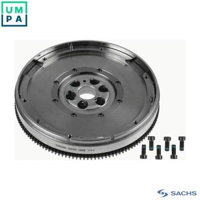 FLYWHEEL 2294 002 144 FOR SKODA VW SEAT AUDI A4/S4/Convertible A6/S6 2.0L 4cyl - Image 1 of 4