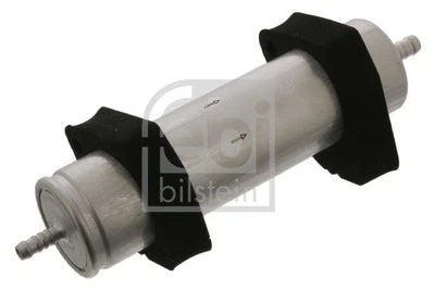 Febi Bilstein 38677 Fuel Filter 248mm Length Replacement Fits Audi Porsche - Image 1 of 3