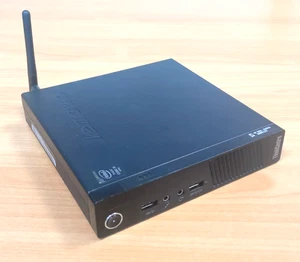 Mini PC Lenovo Tiny M93p Core i5, 8GB Ram, SSD 240GB, WiFi, HDMI, B.tootWin11pro - Foto 1 di 4