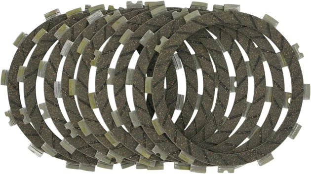 EBC CK Clutch Friction Plate Set #CK4503 for Kawasaki - Image 1 of 1