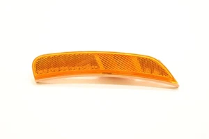 2017 - 2025 CHRYSLER PACIFICA FRONT LEFT BUMPER MARKER LIGHT LAMP OEM 68229423AA - Picture 1 of 12