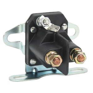 ˘Car Starter Relay Solenoid 1751569 3 Pole 12V For 03057700 3057700 - Picture 1 of 12