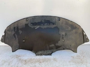 Tesla Model 3 Rear Bumper Splash Guard Shield Under Tray 2019 Saloon 4/5dr EV - Picture 1 of 9