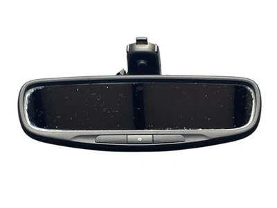 2021-2023 CHRYSLER PACIFICA OEM REAR VIEW MIRROR W/ SIRIUS GUARDIAN & AUTO DIM - Image 1 of 4