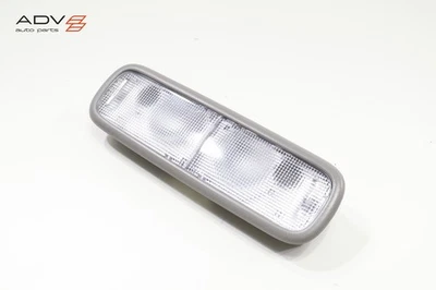 Honda Ridgeline 2017-2025 techo trasero cúpula superior luz de lectura lámpara OEM Foto 1 de 4