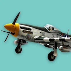 Control Line & Freeflight 