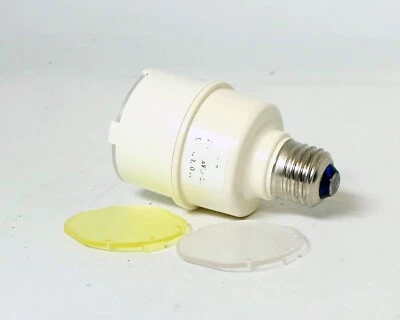 Flash Morris AC Slave de 3 vías usado funcionando Foto 1 de 3