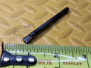 Sandvik CoroTurn 0,3425" Kühlmittelbohrstange S04F-STFCR-1,2-R TCMT TCGT Wendeplatten - Bild 1 von 7