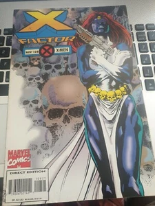 Marvel Comics X-Men #108 - Picture 1 of 1