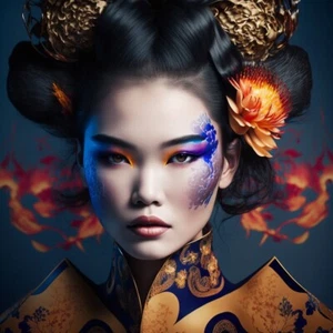 8 x 10 inch Collectible Art Print Highest Quality Photo Stock 369486620 - Picture 1 of 1