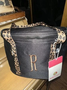 Marleylilly Monogrammed Lunch Cooler R Is Monogrammed �� - Bild 1 von 6