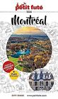 Guide Montréal 2024 Petit Futé von Auzias d. / labo... | Buch | Zustand sehr gut