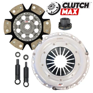 STAGE 3 CLUTCH KIT fits BMW 323 325 i is e es 524 525 528 2.4L 2.5L 2.7L E36 E34 - Picture 1 of 7