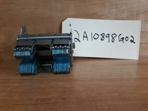 GRUPO DE DEDOS MAGNUM DS 1000/1250 AMP 2A10898G02 /2A10898G06 - Imagen 1 de 2