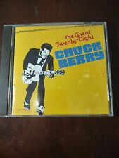 The Great Twenty-eight Chuck Berry