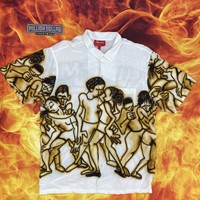 supreme dancing rayon