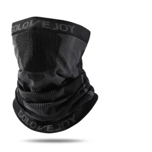 Balaclava Half Face Mask Sun UV Protection Breathable Neck Cover Scarf Cycling - Picture 1 of 2