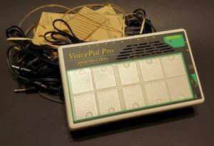 Adaptivation VoicePal Pro Communication Aid Device - Untested See Description - Picture 1 of 5