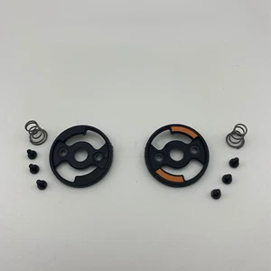 Propeller Mounting Plates Seat CW CCW Propeller Mount For DJI Mavic Air 2S Drone - Foto 1 di 7