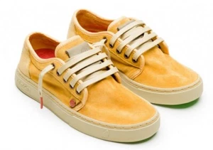 SCARPA SATORISAN HEISEI SUEDE POLLEN - Imagen 1 de 5