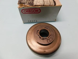 DOLMAR CHAINSAW 122 123 133 CLUTCH DRUM 3/8 8T -------------BOX 184 - Picture 1 of 1