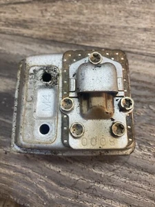 Echo Trimmer SRM 225 SRM-225 Originalteile - Schalldämpfer - Bild 1 von 24