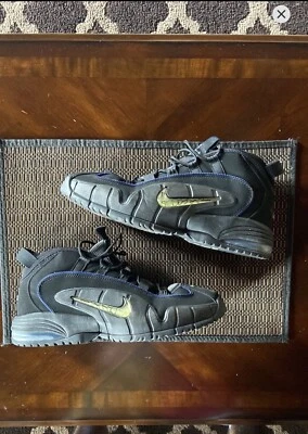 Size 13 - Nike Air Max Penny 1 2014 All-Star - Image 1 of 4