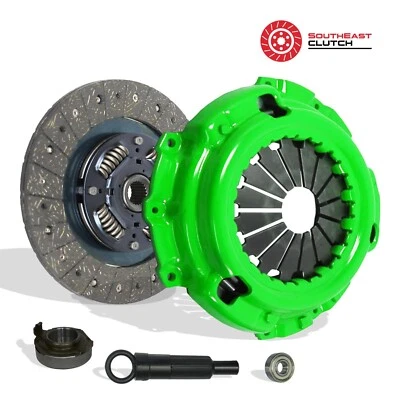 Kit de embrague SECLUTCH Stage1 para 93-03 Probe Mazda 626 MX-6 Protege Mazdaspeed 2.0 Foto 1 de 4