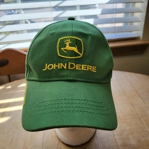 John Deere Nothing Runs Like A Deere Owners Edition Adjustable  - Picture 1 of 8