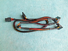 NEW! TYPE 3 SERIES 5 Pin 1 Male to 4 SATA Power Supply Cable
