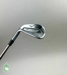 Used Left Handed Mizuno Pro 223 Forged 6 Iron 120g X100 X-Stiff Steel Golf Club - Picture 1 of 10