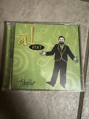 Al Hirt - Cocktail Hour (2 Audio CDs 2000) Brand New Foto 1 de 2