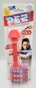 NEW Star Wars Praetorian Guard PEZ Dispenser W 6 packs of Candy Disney. 2 - Picture 1 of 2