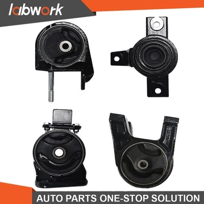 Labwork Engine Motor & Trans Mount For KIA Sorento 2.4/3.5L FWD 2011/2012/2013 - Image 1 of 4
