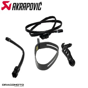 Kit di montaggio AKRAPOVIC P-HF1595 - Picture 1 of 1