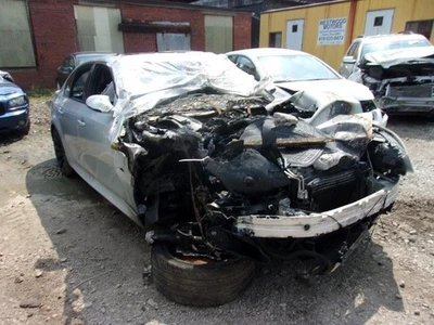 Fuel Tank Fits 06-10 BMW 550i 1435993 - Image 1 of 4