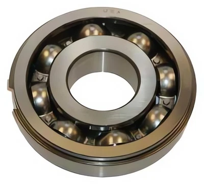 Rodamiento SKF 6207-VSP55 Foto 1 de 2
