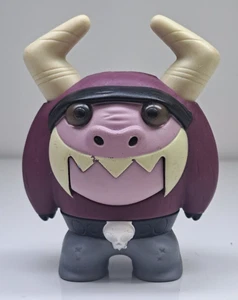2005 Burger King Eduardo Foster’s Home For Imaginary Friends Working/Light’s Up - Bild 1 von 9