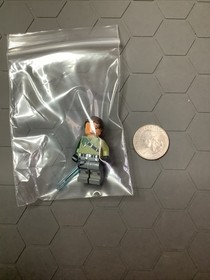 LEGO STAR WARS KANAN JARRUS MINIFIG figure 75084 75141 Minifigure Rebels