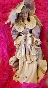 Haunted Puppe sehr groß Succubus Sydney  - Bild 1 von 9
