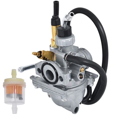 Carburetor For Yamaha TTR50 Dirt Bike Parts 2006-2011 TTR 50cc - Изображение 1 из 4