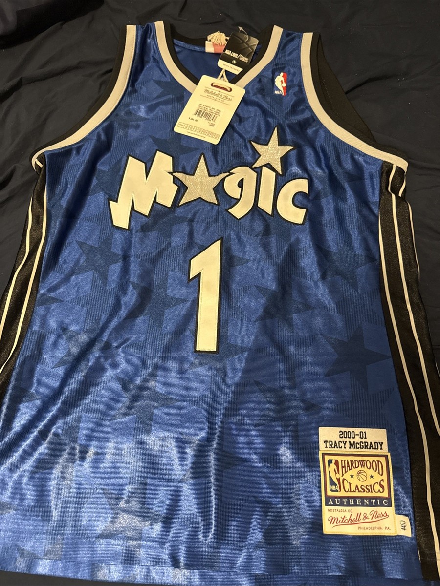 ミッチェル＆ネス Mitchell&Ness NBA ジャージー McGrady Mitchell & Ness x NBA Toronto Raptors 1998-99 Jersey 'Tracy
