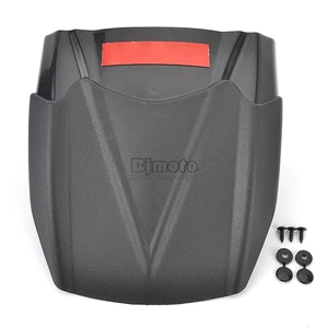 Ninja 650 Rear Mudguard Fender Extender For Kawasaki Ninja650 Z650 2017-2025 - Imagen 1 de 9