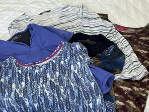 Bundle of Women’s Tops Various Sizes - Picture 1 of 7