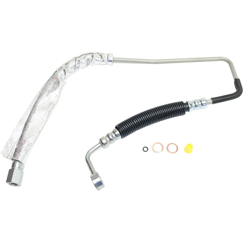 Power Steering Pressure Line Hose Assembly for Toyota Solara Lexus ES300 Camry - Image 1 of 4